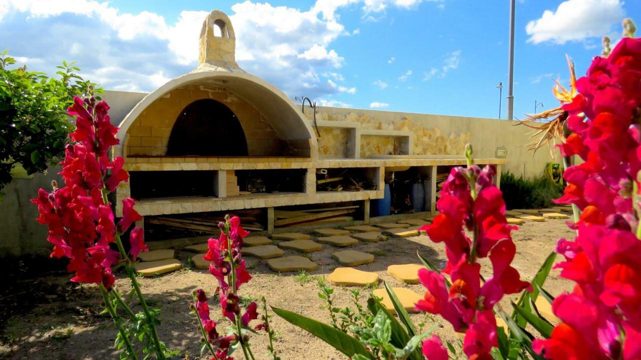 Domus Tilibbas - Klodge Olbia Exterior photo