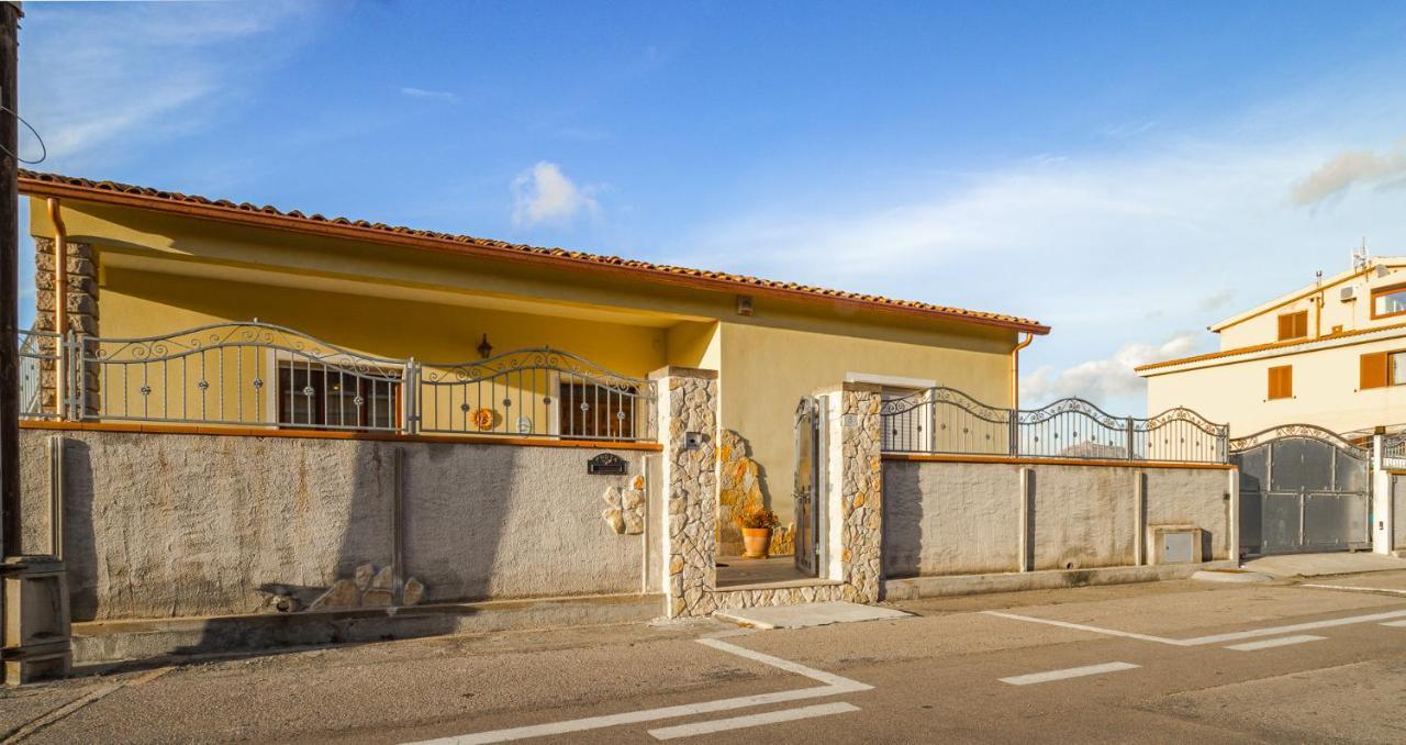 Domus Tilibbas - Klodge Olbia Exterior photo